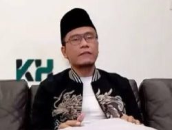 Presiden Prabowo Tegur Gus Miftah atas Pernyataannya kepada Pedagang Es Teh