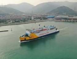 PT ASDP Indonesia Ferry Tegaskan Komitmen Dukung Pemerataan Pembangunan di Wilayah 3T