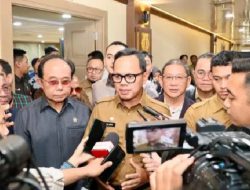 Kemendagri Pertimbangkan Pencabutan Moratorium Pemekaran Daerah Otonomi Baru