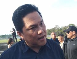 Erick Thohir Akan Lakukan Evaluasi Usai Timnas Gagal Melangkah ke Semifinal ASEAN Cup 2024