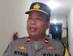 Densus 88 Tangkap Empat Terduga Teroris di Majalengka, Warga Diminta Tetap Tenang