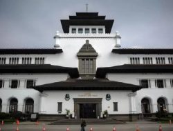 Pemprov Jawa Barat Koordinasi Cegah Pungli di Jalur Wisata