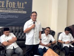 KANTOR HUKUM WFS & REKAN MENJADI GARDA TERDEPAN BAGI MASYARAKAT YANG MENCARI KEADILAN