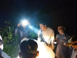 Polisi Evakuasi Jenazah Warga yang Diduga Dimangsa Harimau di Bengkulu