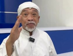Kabar Duka, Komedian dan Politikus Nurul Qomar Meninggal Dunia