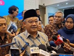 Mendikdasmen Abdul Muti Rancang Skema Baru PPDB, Istilah Zonasi Dihapus