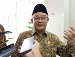SKB Tiga Menteri: Pembelajaran Tetap Berjalan Selama Bulan Ramadhan 2025