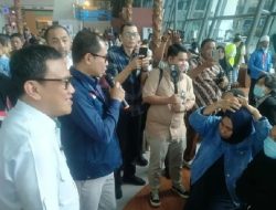 KP2MI: 700 Pekerja Migran Indonesia (PMI) Nonprosedural Dideportasi dari Arab Saudi Selama Januari 2025