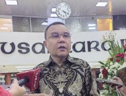 Wakil Ketua DPR RI Mengecam Penembakan PMI oleh APMM di Malaysia