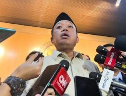 Menteri ATR/BPN: Pencabutan SHGB dan SHM Pagar Laut Tangerang Berpotensi Bertambah