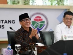 Mendes PDT: Kepala Desa Terbukti Selewengkan Dana Desa Akan Ditindak Tegas