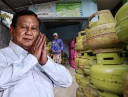 Presiden Prabowo Instruksikan Menteri ESDM Aktifkan Kembali Pengecer LPG 3 Kg