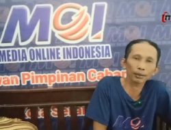 Dugaan Pelecehan Terhadap Sejumlah Profesi Wartawan, LSM, dan Ormas: Mendes Harus Klarifikasi Ucapannya