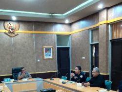 Pemda Sukabumi Dinilai Tidak Niat Selesaikan Urusan Gedung Pemda