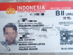 Satpas SIM Polres Bogor Diduga Sarang Pungli, Ketum LPI: Kadiv Provam Wajib Tindak Tegas!