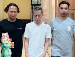 Diduga Terlibat Narkoba: Fariz RM Diamankan Polisi