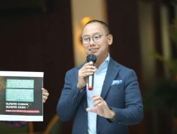 Wakil Ketua MPR RI Minta Kepala Daerah Penuhi Hak Rakyat untuk Lingkungan Hidup Sehat