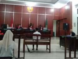Tipu Warga Pandeglang Jadi PNS, ASN Kota Serang Dituntut 3 Tahun Penjara oleh Kejari Pandeglang