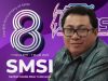 Ulang Tahun SMSI: Sewindu Mengarungi Disrupsi Multidimensi