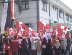Harkat Perempuan Ditindas, Anggota DPRD Pandeglang Diduga Dalang di Balik Jeratan Pinjol dan Kekerasan