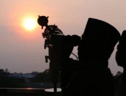 Kemenag Gelar Sidang Isbat Awal Syawal 1446 H pada 29 Ramadhan / 29 Maret 2025