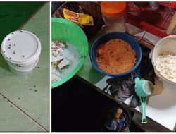 Warga Keluhkan Serbuan Lalat Diduga dari Kandang Ayam, Pemuda Pancasila PAC Cijaku Siap Lakukan Aksi