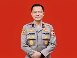 Brigjen Pol Andi Herindra Rahmawan, SIK, SH, MH, Torehkan Prestasi dan Harumkan Nama Polri