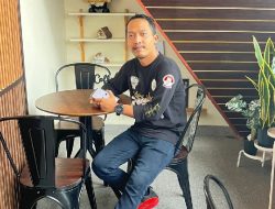LPI Ingatkan Gubernur dan Wagub Banten Terkait Kesehatan Pegawai Samsat dengan Jam Kerja Ekstra, Ini Kata Ketum LPI