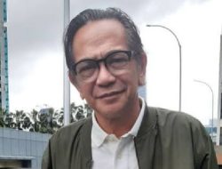 Aktor Senior Ray Sahetapy Meninggal Dunia, Dunia Hiburan Tanah Air Berduka