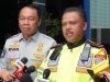 Kakorlantas Polri Susun Skema Rekayasa Lalu Lintas untuk Arus Balik Lebaran 2025