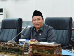 Anggota DPRD Banten Soroti Rekrutmen Pegawai RSUD Cilograng dan Labuan: Dinilai Tidak Serius dan Tak Profesional