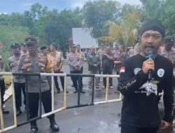 LPI Desak Kejati Jawa Barat Periksa Kadis Perkim Sukabumi Sesuai Surat Penyerahan Dugaan Perkara dari Kejagung
