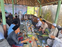 Temu Kangen Alumni RATAF Pagentongan Bogor, Pererat Silaturahmi Senior dan Junior