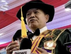 RM Margono Djojohadikusumo Diusulkan Jadi Pahlawan Nasional, Dudung: Beliau Tokoh Pondasi Bangsa