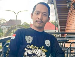 LPI Soroti Isu Lisa Maria dan RK, Ketum LPI: Sudahi Isu Ini, Fokus pada Polemik Bank BJB