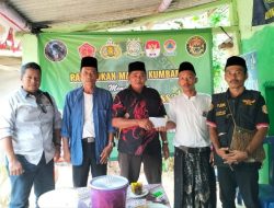 Padepokan Macan Kumbang Gelar Khitanan Massal, Santunan Anak Yatim, dan Dhuafa