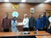Dewan Pers Minta Pengalihan Penahanan Direktur Pemberitaan JakTV