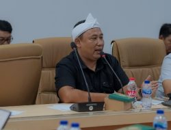 Dua Peserta Mendapatkan Nilai Sama, Anggota DPRD Banten Soroti Profesionalisme Panitia Seleksi Pegawai RSUD Cilograng