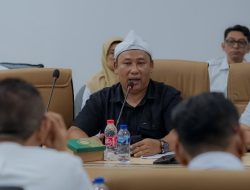 Dugaan Kecurangan Seleksi Pegawai RSUD Labuan, Anggota DPRD Banten Soroti Transparansi Panitia