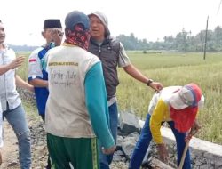 Wartawan Dikeroyok saat Meliput Proyek TPT di Sukamanah, Kasus Dilaporkan ke Polres Lebak