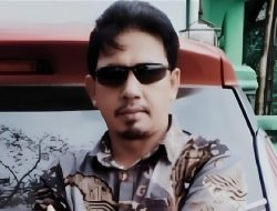 Tangisan Perayaan Akhir Tahun di Satuan Pendidikan