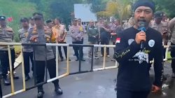 LPI Apresiasi Tipikor Polres Sukabumi atas Penahanan Kades Cikujang Gunungguruh