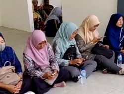 Birokrasi Lamban, Ratusan Guru Lulus PPG di Pandeglang Belum Terima Honor Sertifikasi