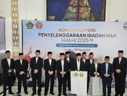 Jadi Amirulhajj, Jendral Dudung Pastikan Kenyamanan Jemaaah Haji Indonesia