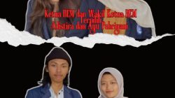 Sejarah Terukir! Dominasi Tumbang, Kader GMNI Menangi Pemira STIA Banten BEM-DPM