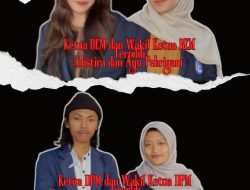 Sejarah Terukir! Dominasi Tumbang, Kader GMNI Menangi Pemira STIA Banten BEM-DPM