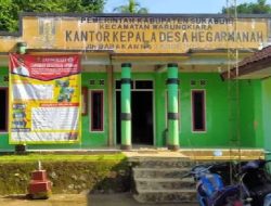 LPI Desak APH Periksa Kades Hegarmanah, Diduga Keras Banyak Permainan di Anggaran APBDES!!