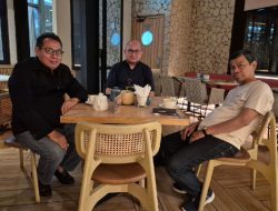 2.670 Media Siber Bersatu, SMSI Apresiasi Kinerja Polri Lewat Konvensi Nasional 2025
