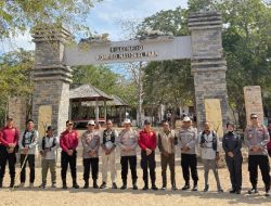 Kunjungan Polri ke Pulau Komodo: Fokus Keamanan Wisatawan