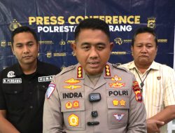 Oknum Ketua RT dan RW Terduga Pemeras Proyek, Terancam Hukuman 9 Tahun Penjara